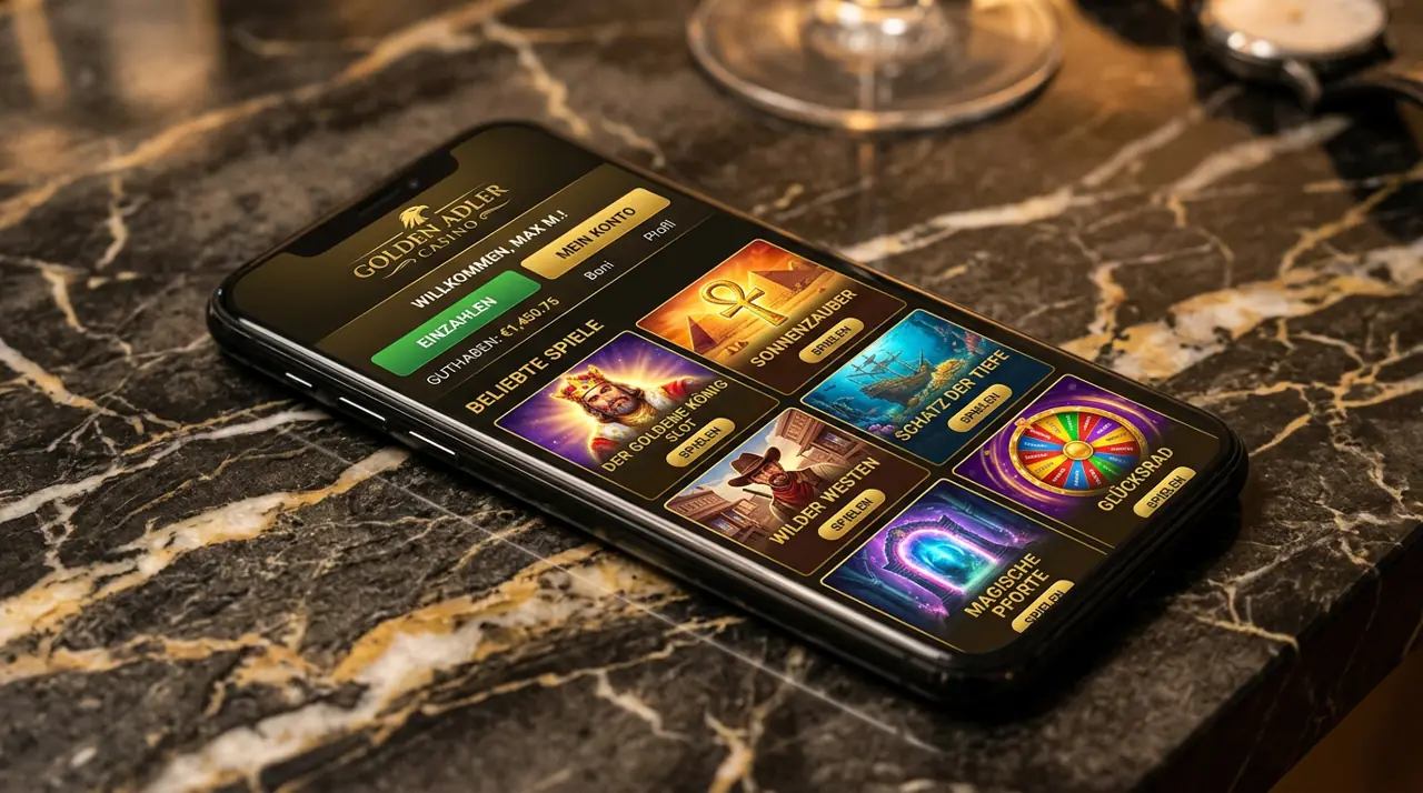 Mobiles Spielerlebnis: Maximale Flexibilität ohne App-Zwang bei Love